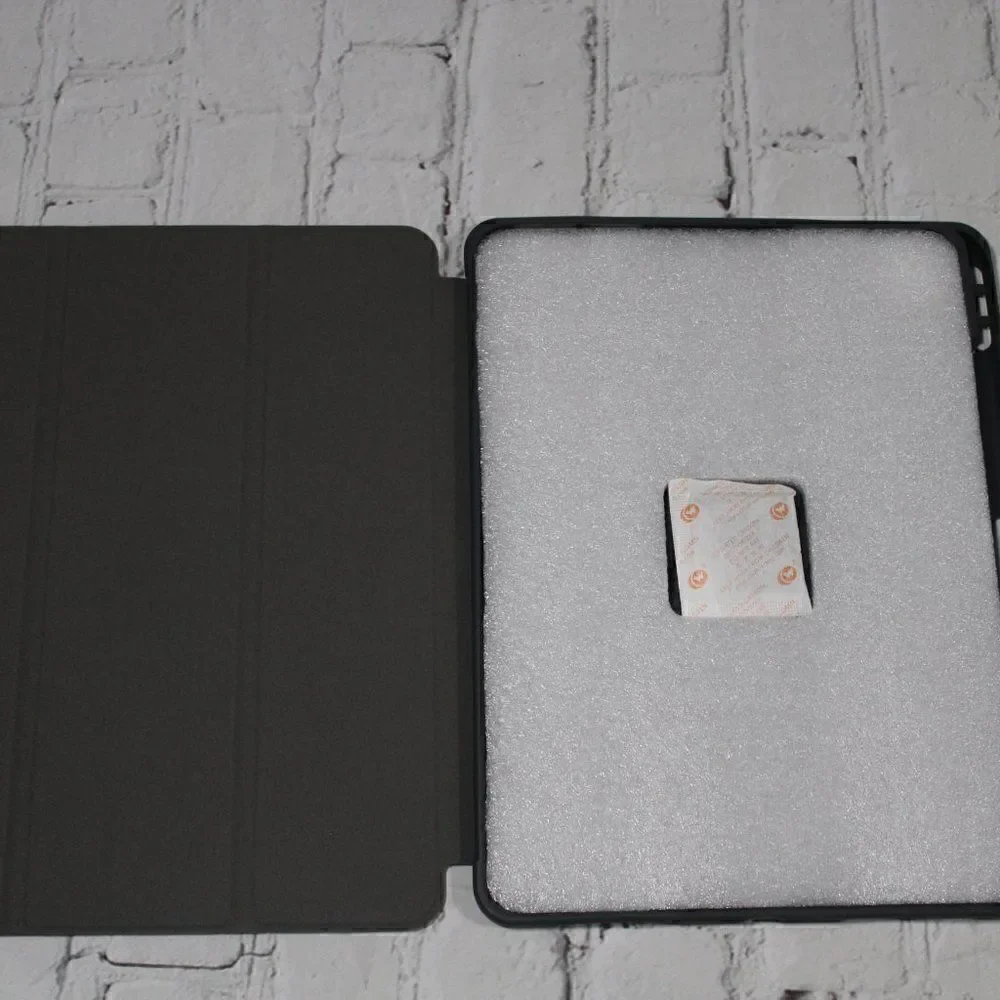‎iPad Pro 11 2021 Model Shockproof Trifold Case